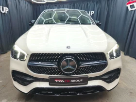 Mercedes-Benz GLE Coupe 350d 4matic AMG 20000Km!!! - 193000 лв. / 98679.33 € - 74678356 2