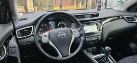 Nissan Qashqai 1.6dciTekna Xtronic - 20900 лв. / 10686.00 € - 11356065 14