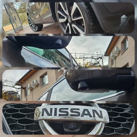 Nissan Qashqai 1.6dciTekna Xtronic - 20900 лв. / 10686.00 € - 11356065 8