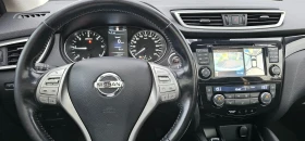 Nissan Qashqai 1.6dciTekna Xtronic - 20900 лв. / 10686.00 € - 11356065 15