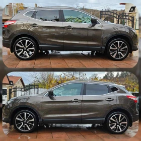Nissan Qashqai 1.6dciTekna Xtronic - 20900 лв. / 10686.00 € - 11356065 5