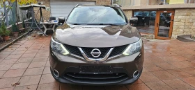 Nissan Qashqai 1.6dciTekna Xtronic - 20900 лв. / 10686.00 € - 11356065 3