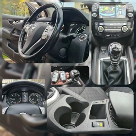 Nissan Qashqai 1.6dciTekna Xtronic - 20900 лв. / 10686.00 € - 11356065 11