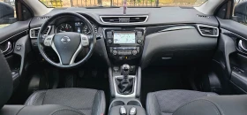 Nissan Qashqai 1.6dciTekna Xtronic - 20900 лв. / 10686.00 € - 11356065 12
