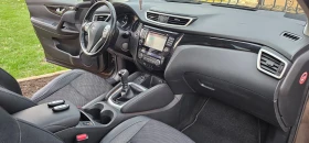 Nissan Qashqai 1.6dciTekna Xtronic - 20900 лв. / 10686.00 € - 11356065 17