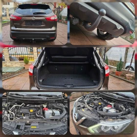 Nissan Qashqai 1.6dciTekna Xtronic - 20900 лв. / 10686.00 € - 11356065 7