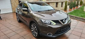 Nissan Qashqai 1.6dciTekna Xtronic - 20900 лв. / 10686.00 € - 11356065 2