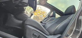 Nissan Qashqai 1.6dciTekna Xtronic - 20900 лв. / 10686.00 € - 11356065 16