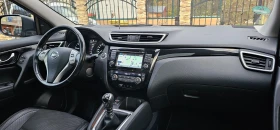 Nissan Qashqai 1.6dciTekna Xtronic - 20900 лв. / 10686.00 € - 11356065 13