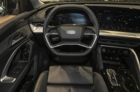 Audi Q5 40 TDI/SPORTBACK/NEW MODEL/S-LINE/PANO/CAMERA - 119780 лв. / 61242.54 € - 38852092 8