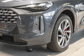 Audi Q5 40 TDI/SPORTBACK/NEW MODEL/S-LINE/PANO/CAMERA - 119780 лв. / 61242.54 € - 38852092 3