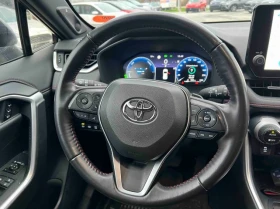 Toyota Rav4 Plug-in 4x4 Executive/кожа/360&#186;/стъклен таван - 84950 лв. / 43434.25 € - 57792408 6