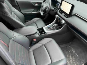 Toyota Rav4 Plug-in 4x4 Executive/кожа/360&#186;/стъклен таван - 84950 лв. / 43434.25 € - 57792408 4