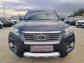 Toyota Rav4 2.2D4D 4x4, снимка 2