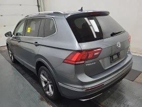 VW Tiguan * HIGHLINE * CARFAX * ЦЕНА ДО БГ - 34300 лв. / 17537.31 € - 69309500 4