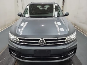 VW Tiguan * HIGHLINE * CARFAX * ЦЕНА ДО БГ - 34300 лв. / 17537.31 € - 69309500 7