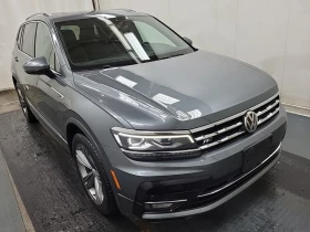 VW Tiguan * HIGHLINE * CARFAX * ЦЕНА ДО БГ - 34300 лв. / 17537.31 € - 69309500 2