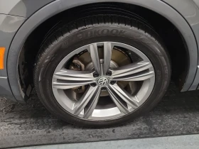 VW Tiguan * HIGHLINE * CARFAX * ЦЕНА ДО БГ - 34300 лв. / 17537.31 € - 69309500 17