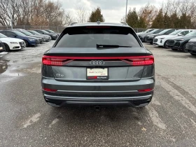 Audi Q8 * Progressiv * CARFAX * БЕЗ ПЪРВОНАЧАЛНА ВНОСКА - 66300 лв. / 33898.65 € - 74186916 4