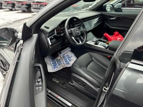 Audi Q8 * Progressiv * CARFAX * БЕЗ ПЪРВОНАЧАЛНА ВНОСКА - 66300 лв. / 33898.65 € - 74186916 5