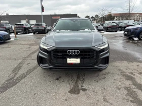 Audi Q8 * Progressiv * CARFAX * БЕЗ ПЪРВОНАЧАЛНА ВНОСКА - 66300 лв. / 33898.65 € - 74186916 6