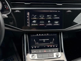 Audi Q8 * Progressiv * CARFAX * БЕЗ ПЪРВОНАЧАЛНА ВНОСКА - 66300 лв. / 33898.65 € - 74186916 9