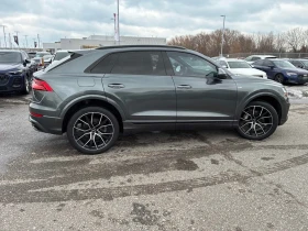 Audi Q8 * Progressiv * CARFAX * БЕЗ ПЪРВОНАЧАЛНА ВНОСКА - 66300 лв. / 33898.65 € - 74186916 3