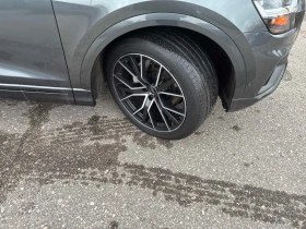 Audi Q8 * Progressiv * CARFAX * БЕЗ ПЪРВОНАЧАЛНА ВНОСКА - 66300 лв. / 33898.65 € - 74186916 7