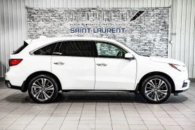 Acura Mdx * Tech * CARFAX * ЦЕНА ДО БГ - 21500 € / 42050.35 лв. - 39119272 6