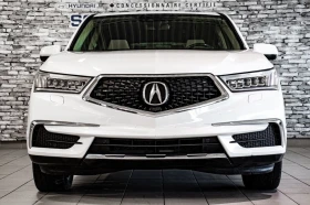 Acura Mdx * Tech * CARFAX * ЦЕНА ДО БГ - 21500 € / 42050.35 лв. - 39119272 2