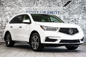Acura Mdx * Tech * CARFAX * ЦЕНА ДО БГ - 21500 € / 42050.35 лв. - 39119272 3