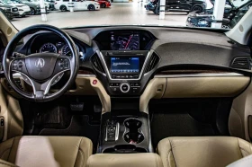 Acura Mdx * Tech * CARFAX * ЦЕНА ДО БГ - 21500 € / 42050.35 лв. - 39119272 9