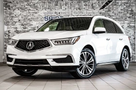 Acura Mdx * Tech * CARFAX * ЦЕНА ДО БГ