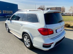 Mercedes-Benz GL 350 CDI-AMG-SOFT CLOSE-360* -БЯЛА ПЕРЛА - 23500 € / 45962.00 лв. - 59276182 4