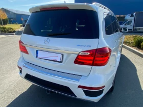 Mercedes-Benz GL 350 CDI-AMG-SOFT CLOSE-360* -БЯЛА ПЕРЛА - 23500 € / 45962.00 лв. - 59276182 5
