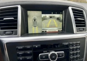 Mercedes-Benz GL 350 CDI-AMG-SOFT CLOSE-360* -БЯЛА ПЕРЛА - 23500 € / 45962.00 лв. - 59276182 14