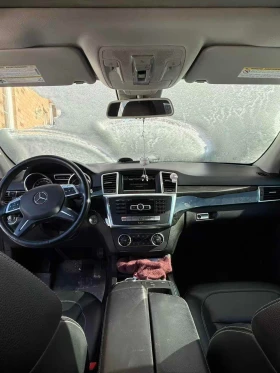 Mercedes-Benz ML 350 С РЕГИСТРАЦИЯ & АВТО КРЕДИТ, снимка 8