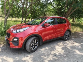 Kia Sportage - 15000 € / 29337.45 лв. - 63583944 3