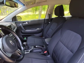 Kia Sportage - 15000 € / 29337.45 лв. - 63583944 6