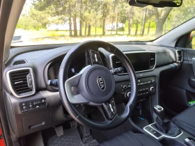 Kia Sportage - 15000 € / 29337.45 лв. - 63583944 5