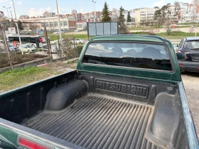 Mitsubishi L200 2.5d 116hp Avtomat Italy - 5200 € / 10170.32 лв. - 39034300 10