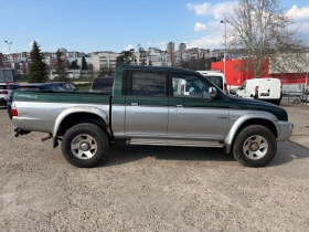 Mitsubishi L200 2.5d 116hp Avtomat Italy - 5200 € / 10170.32 лв. - 39034300 6