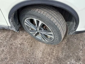 Nissan Rogue * AWD * ШИБИДАХ * КЛИП НА МОТОРА - 12450 € / 24350.08 лв. - 11836583 7