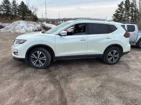 Nissan Rogue * AWD * ШИБИДАХ * КЛИП НА МОТОРА - 12450 € / 24350.08 лв. - 11836583 3