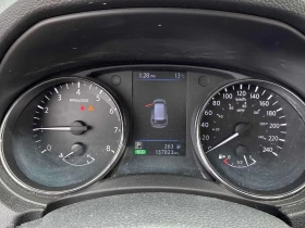 Nissan Rogue * AWD * ШИБИДАХ * КЛИП НА МОТОРА - 12450 € / 24350.08 лв. - 11836583 9