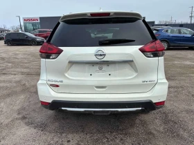 Nissan Rogue * AWD * ШИБИДАХ * КЛИП НА МОТОРА - 12450 € / 24350.08 лв. - 11836583 5