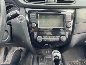 Nissan Rogue * AWD * ШИБИДАХ * КЛИП НА МОТОРА - 12450 € / 24350.08 лв. - 11836583 10