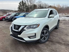 Nissan Rogue * AWD * ШИБИДАХ * КЛИП НА МОТОРА