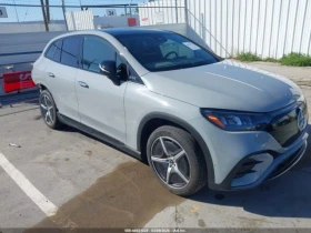 Mercedes-Benz EQE 350+ 