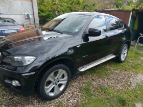 ����� �� �������� �� BMW X6